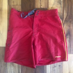 Vintage Patagonia Boardshorts